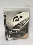 Gra Gran Turismo 5 Prologue PS3 Play Station pudełkowa wyścigi