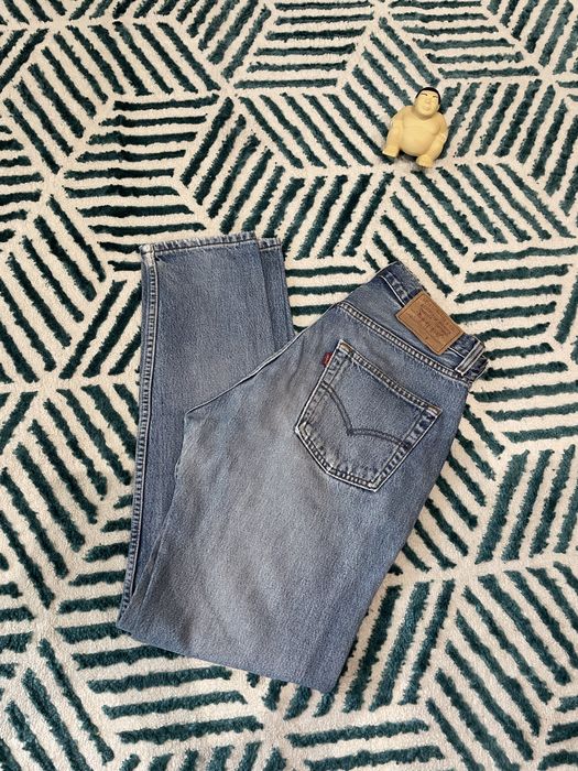 Calcas Levis originais