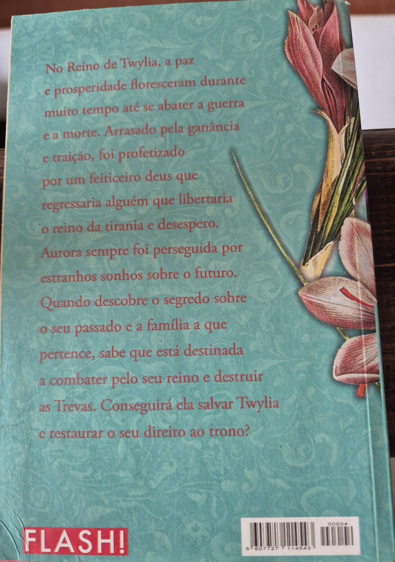 Livros de Nora Roberts