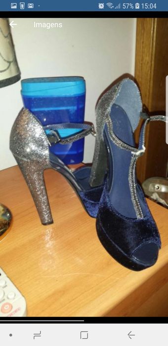 Sapatos