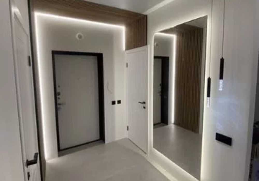 Ремонт комнаты + недорогой ремонт комнаты • малярні роботи