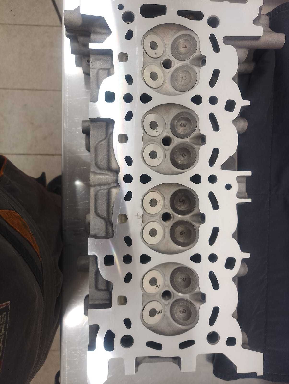 2.0 204PT  Land Rover Ford 24 miesiące gwarancji Ecoboost