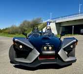 Polaris Slingshot 2,4l 174KM serwisowany