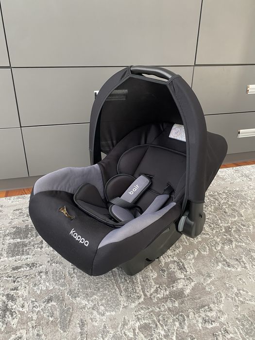 Автокрісло-переноска Kappa
