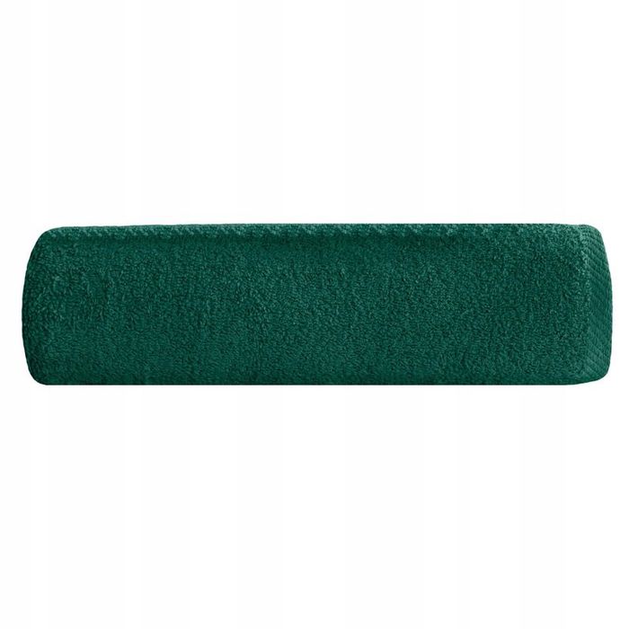 Ręcznik kąpielowy 70x140 Bawełna Bari 500g/m2 Butelkowy