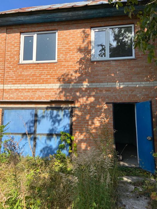 ТЕРМІНОВО Продам дачу