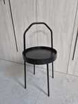 Stolik nocny Ikea Burvik