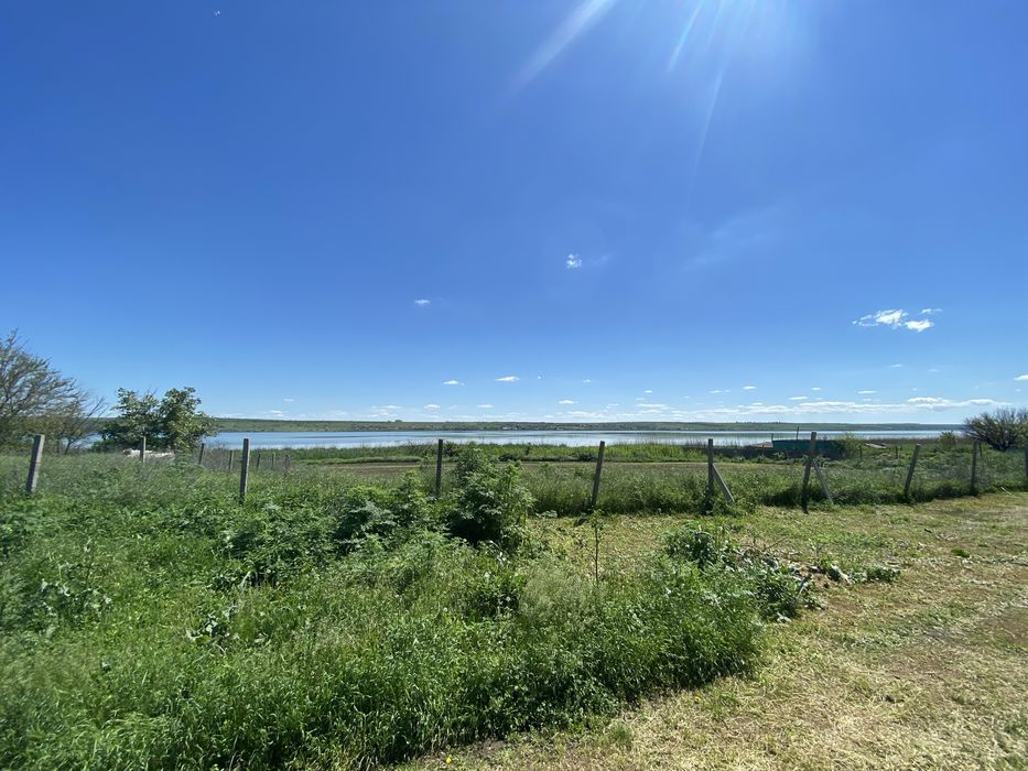 Власник,Інвестиційна ділянка біля Одеси! 70 соток, перша лінія лиману.