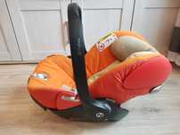 Fotelik samochodowy Cybex Cloud Q