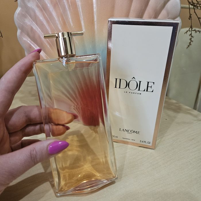 ДУХИ ПАРФУМ жіночий Lancome IDOLE 100 ml