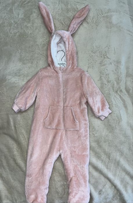 комбінезон демісозон