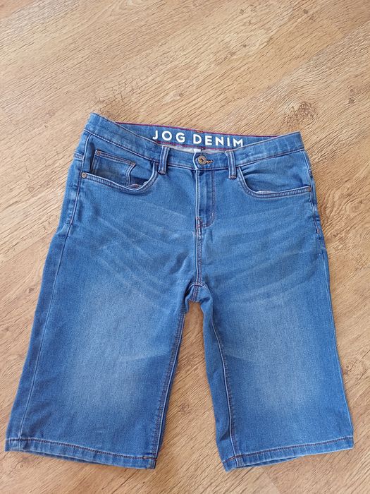 Spodenki jeansowe 3 szt