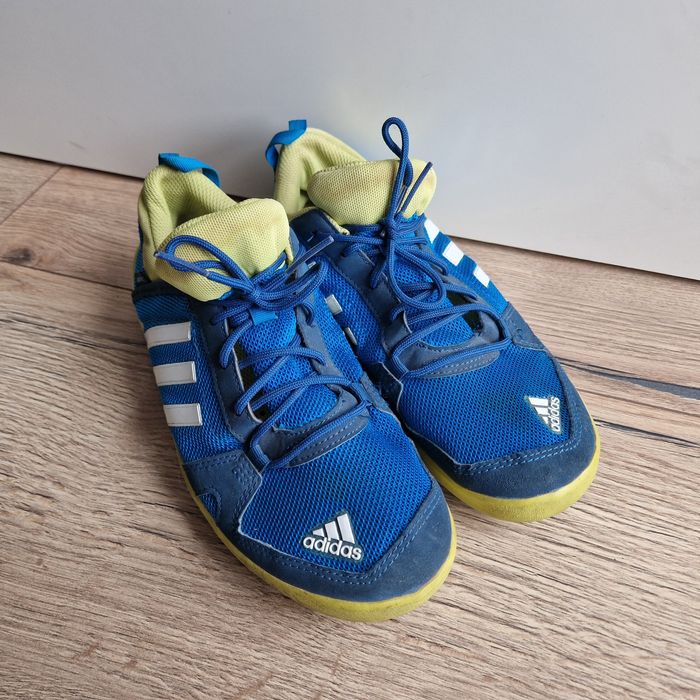 Buty Adidas daroga two r.38