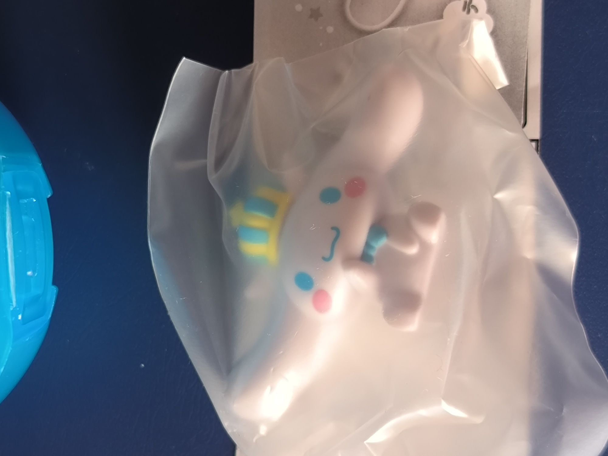 Gacha Figure Sanrio: Hello Kitty, Pochacco, Cinnamoroll