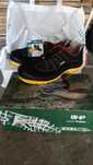 Buty robocze Stalco Light S1 r. 42