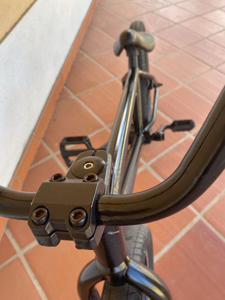 bmx mafia nova.