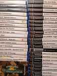 [Playstation 2] Diversos Jogos