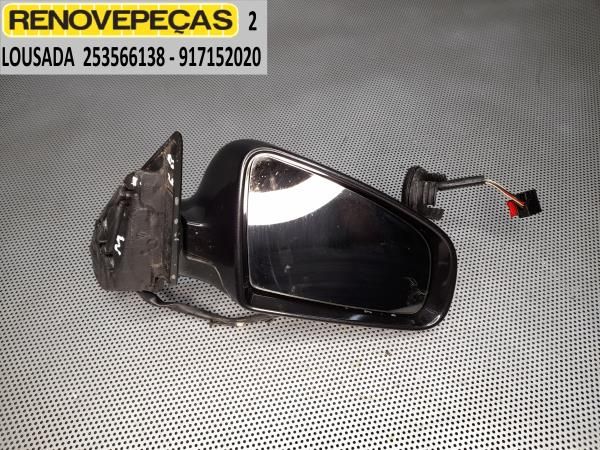 Retrovisor / espelho direito AUDI A3 (8P1)