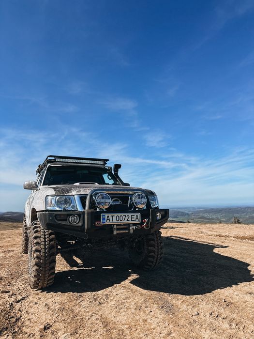 Джип тури в Карпатах (Буковель, Микуличин)