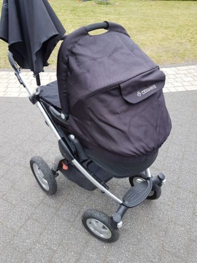 Wózek dziecięcy Maxi-Cosi