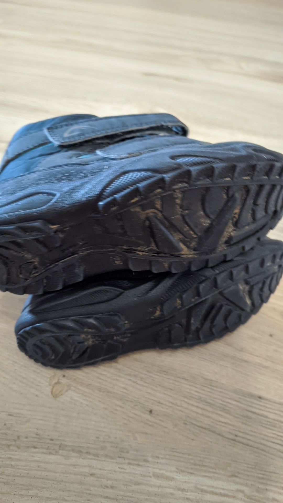Superfit śniegowce Gore-Tex rozm. 27