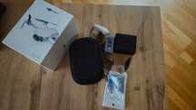 Bateria i akcesoria do DJI mini 2