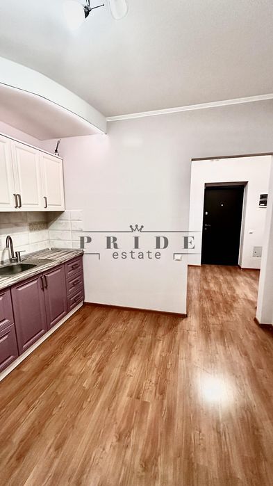 Топ пропозиція. 1-кімнатна квартира, вул. Бориспільська, 6