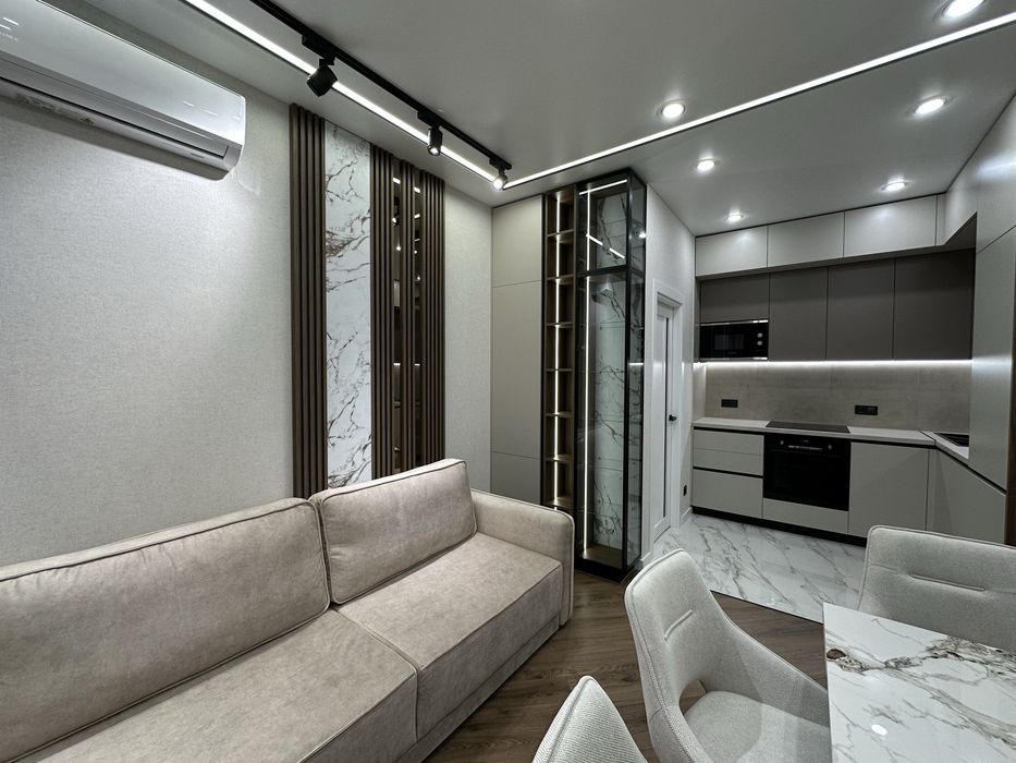 Новая 2к в Кадоре на Краснова