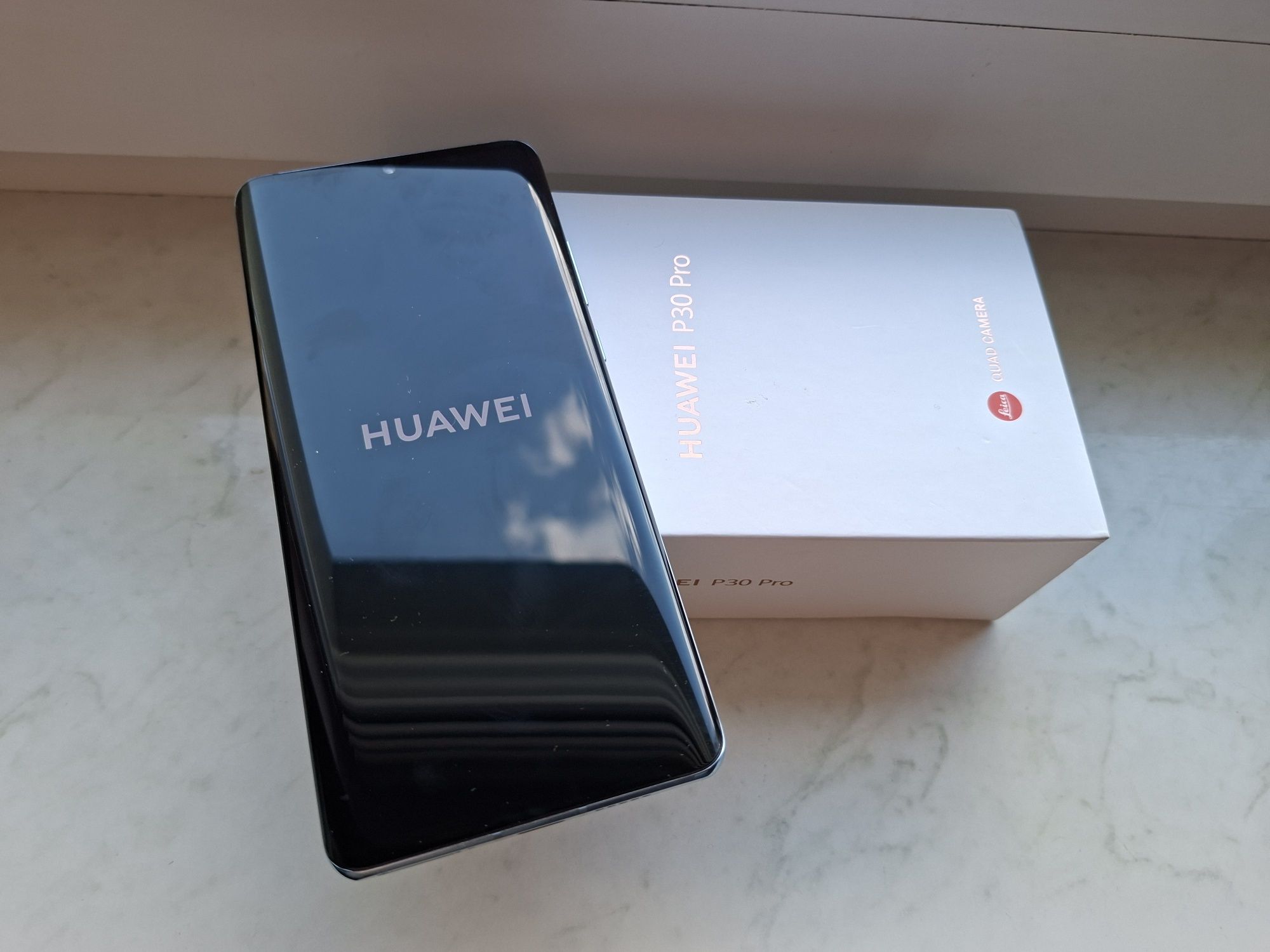 Huawei p30 pro 256GB i 8 GB ram zadbany
