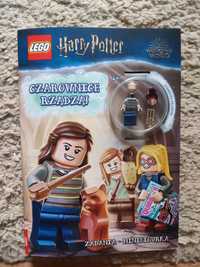 Gazetka Lego Harry Potter Czarownice rządzą - Hermiona