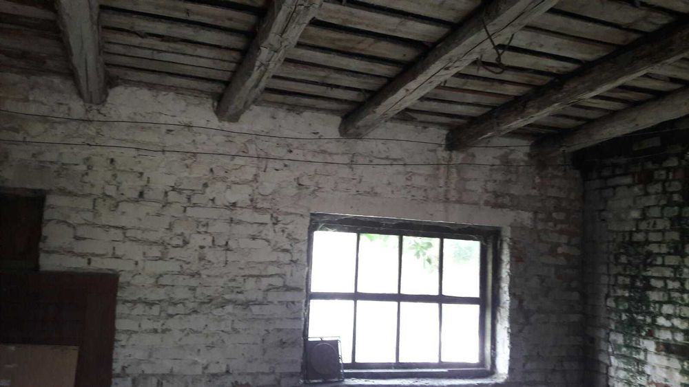 Гараж, площею 81,8 кв.м. Сумська обл.