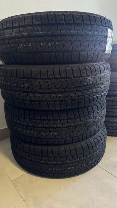 255 50 R19 Kapsen Шини зимова гума покришки