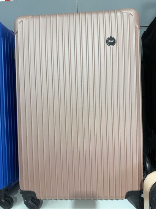 Mala de viagem de porao