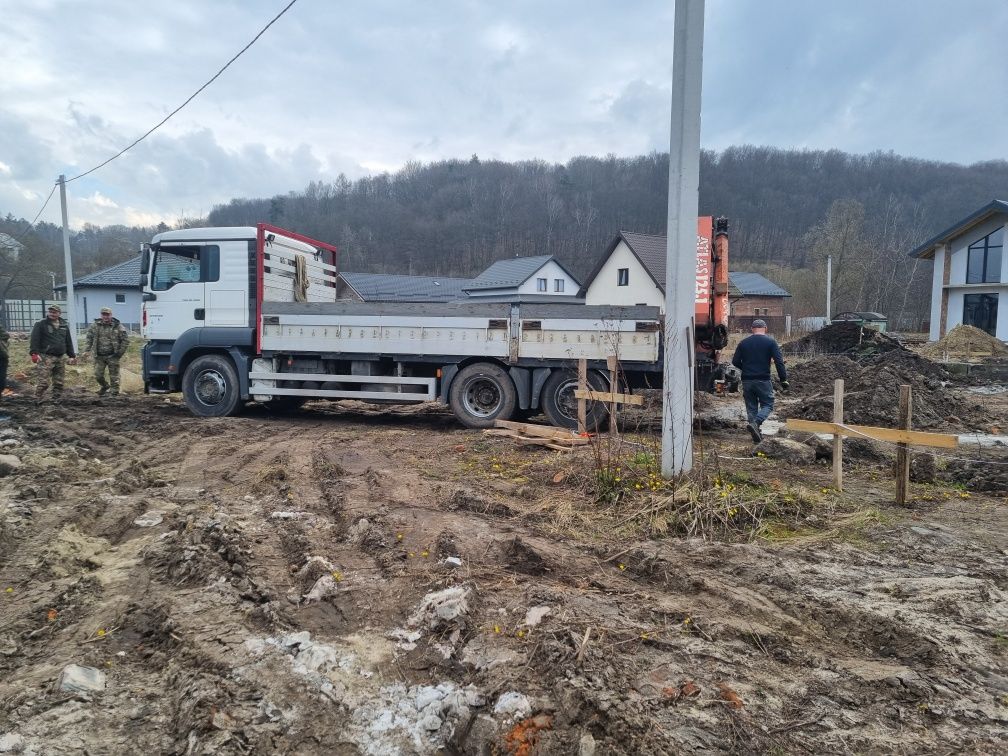 Ділянка під забудову