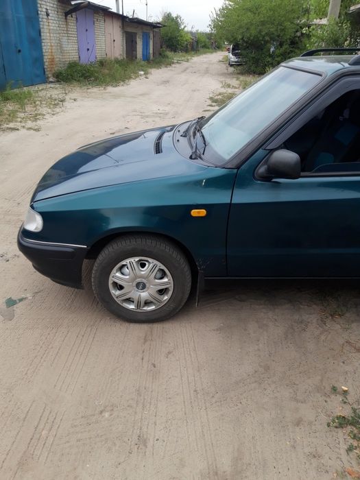 Продам шкода фелиция