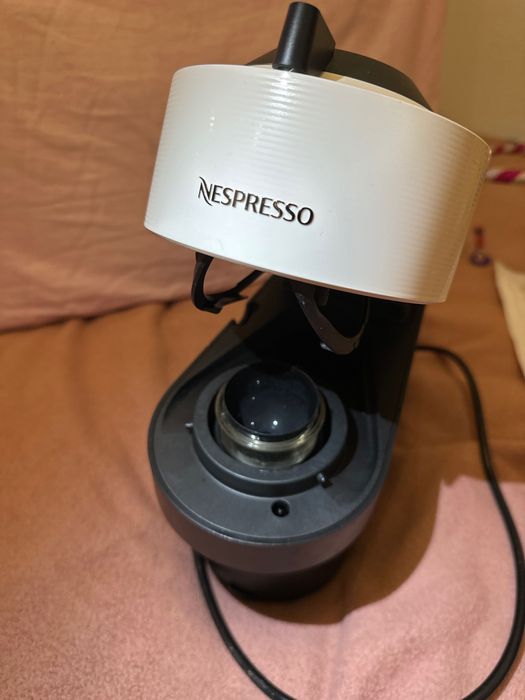 Кавова машинка nespresso vertuo pop