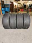 Komplet opon 255/40R20 101Y Pirelli P Zero PNCS