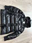 Kurtka damska Moncler