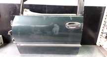 Porta Frente Esquerda Chrysler Grand Voyager