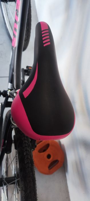 Bicicleta senhora como nova