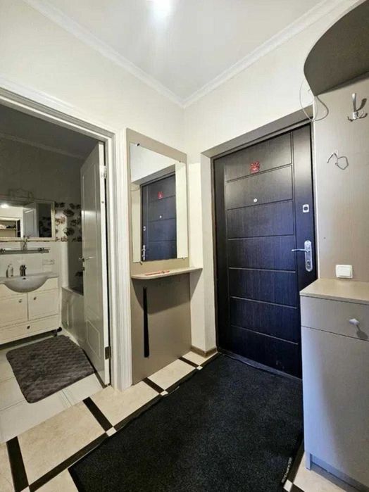 Продажа стильной квартиры в ЖК «Дмитриевский» (ул. Жаботинского). 1K7