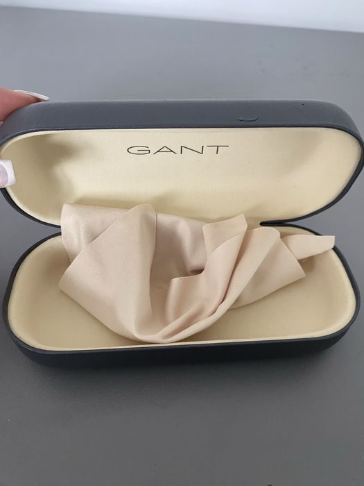 Etui na okulary Gant