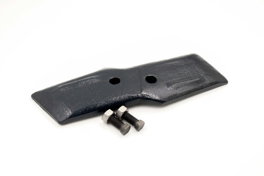 Lemiesz Kuhn z dłutem Polski producent! wysoka jakość!