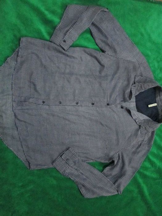 Blusas tamanho M e L