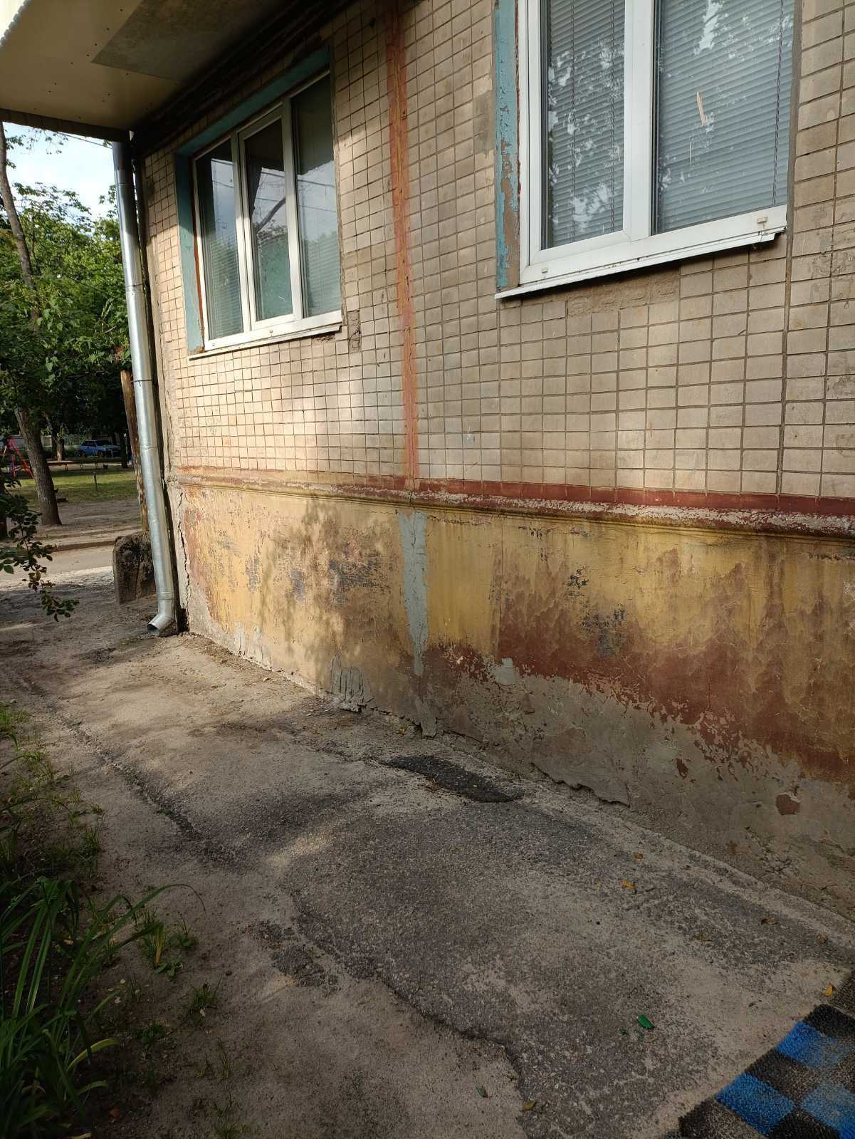Продам 1 к. квартиру вул. Ощепкова