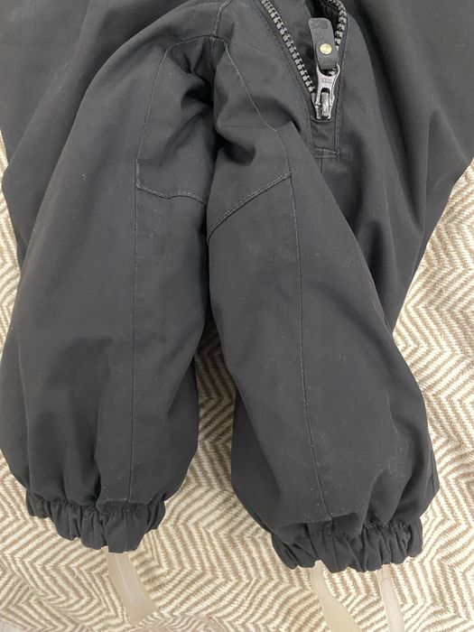 Зимовий водонепроникний комбінезон Reima Marte