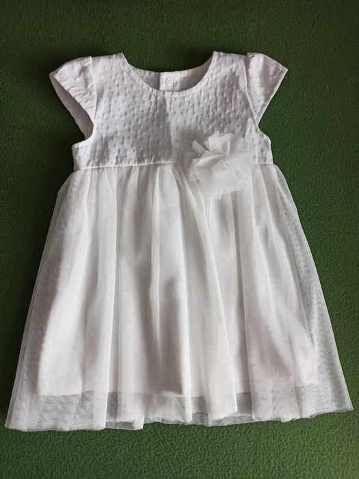 Плаття для дівчинки на рочок
