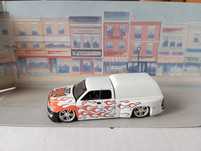 Model Dodge RAM Choppers - Muscle Machines 2004 ok.1/64