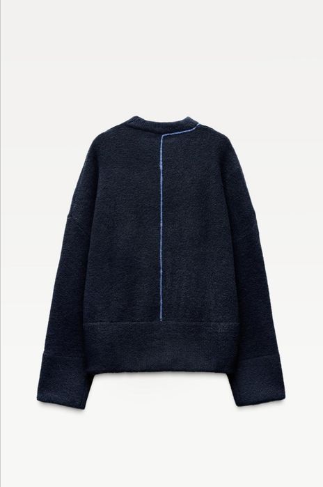 Свитер zara S(36),кофта кардиган свитер zara