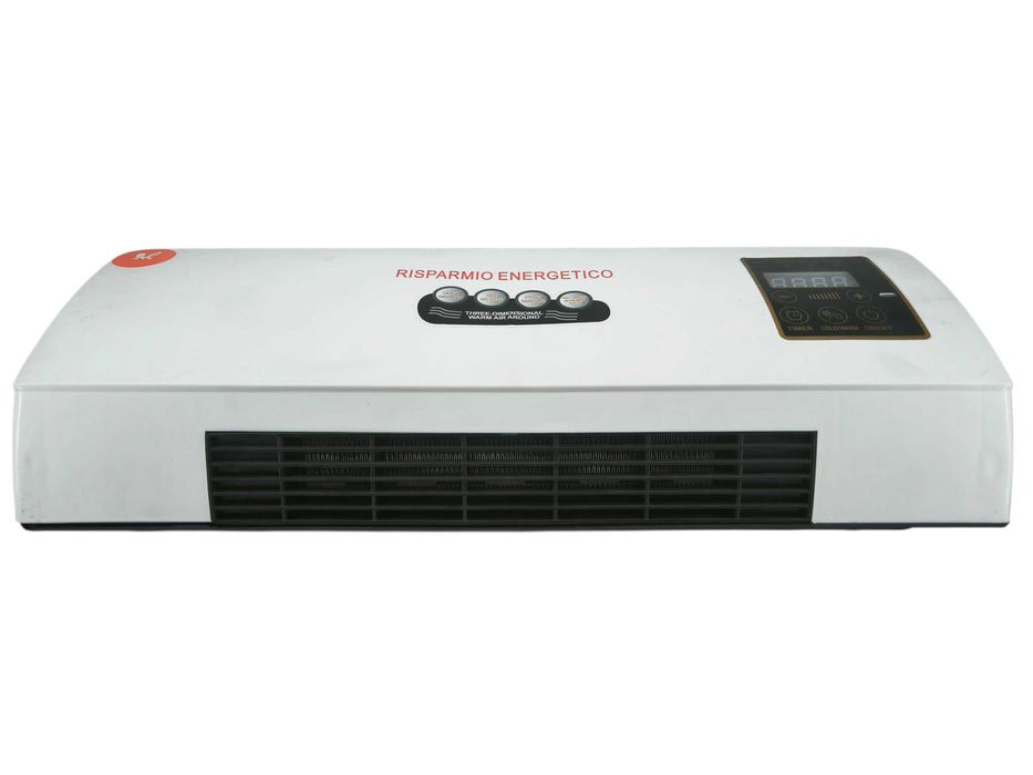 Termowentylator EMX - 908